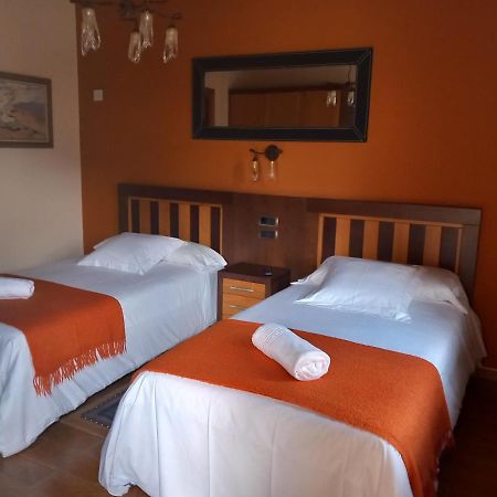 Alen Do Mis - Hotel Rural Foz Ngoại thất bức ảnh
