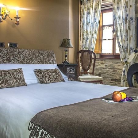 Alen Do Mis - Hotel Rural Foz Ngoại thất bức ảnh