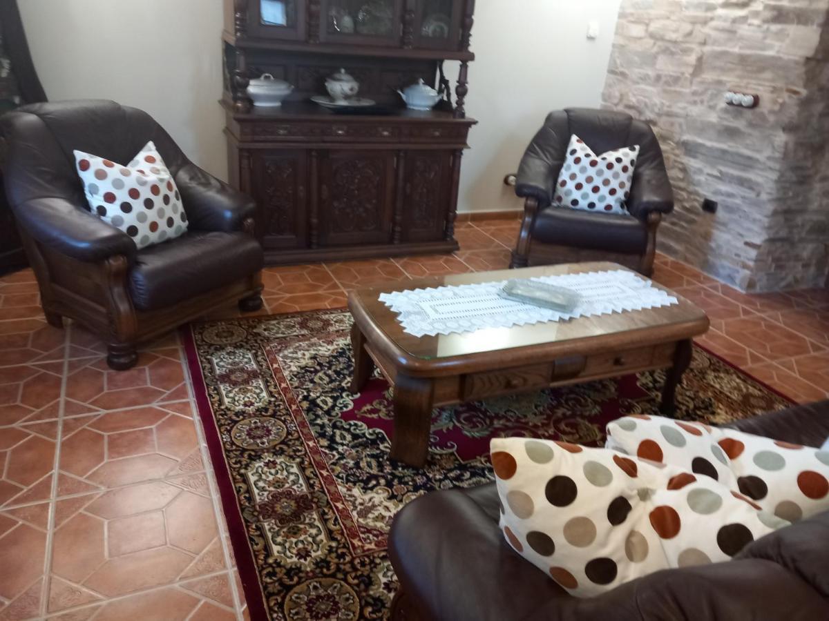 Alen Do Mis - Hotel Rural Foz Ngoại thất bức ảnh