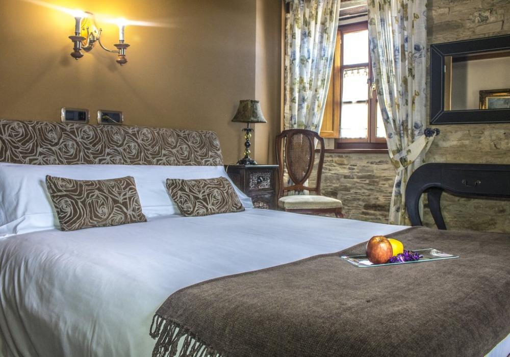 Alen Do Mis - Hotel Rural Foz Ngoại thất bức ảnh